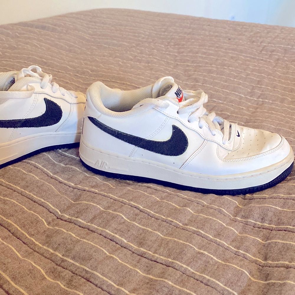 Nike Air Force 1’s